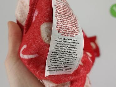 nylon red buty: Beloved, Spodnie do spania, rozmiar L — 5