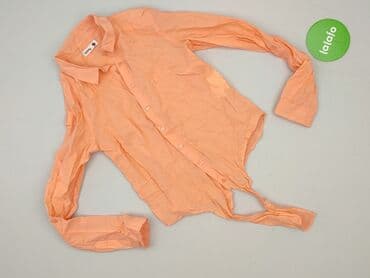 koszulka termoaktywna biala: Sinsay, Koszula damska, XS — 2