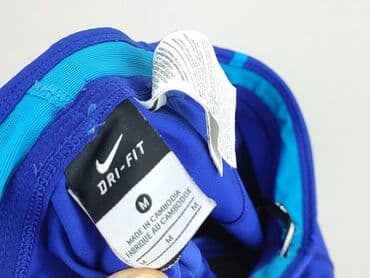 legginsy modelujące nike: Nike, Legginsy Sportowe damskie, rozmiar M — 4