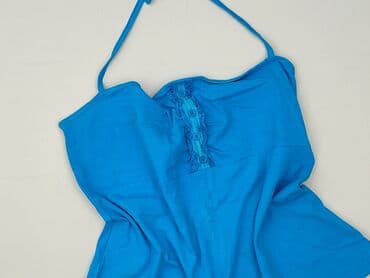 duże bluzki: Top damski, rozmiar L — 2