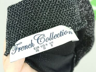 spódnice w groszki stradivarius: French Connection, Spódnica damska, rozmiar S — 4