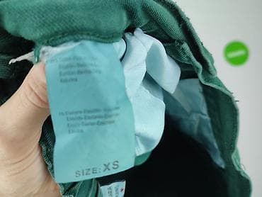 hm cargo: M.Sara, Spodnie cargo damskie, rozmiar XS — 9