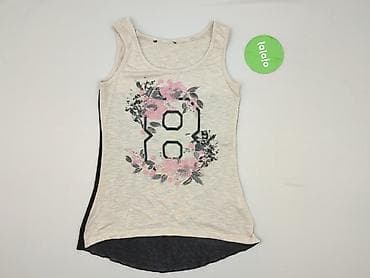 bluzki koszykarska: Atmosphere, Top damski, rozmiar M — 2