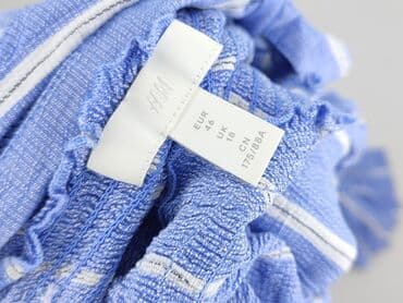 ubrania dla wysokich: H&M, Kombinezon damski, rozmiar 3XL — 4