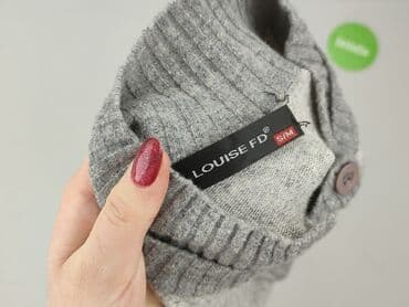 kurtka do dresow: Kardigan damski, rozmiar M — 4