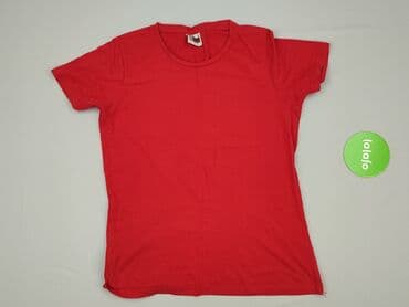 Kobiety: US BASIC, T-shirt damski, rozmiar L — 2