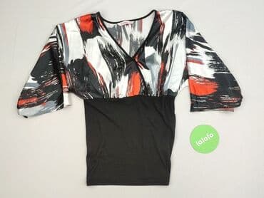 genzie bluzy: Greence, Bluzka damska, rozmiar L — 2