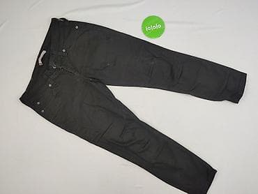 jeansy od c a: Levi’s, Jeansy damskie, rozmiar L — 2