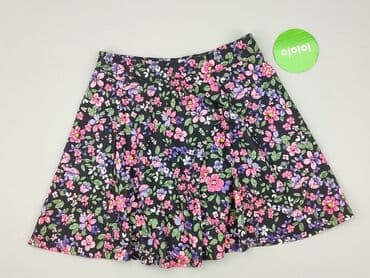 spódniczka mini rozkloszowane: FB Sister, Spódnica damska, rozmiar L — 2