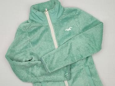 house sweter lis: Hollister, Polar damski, rozmiar S — 1