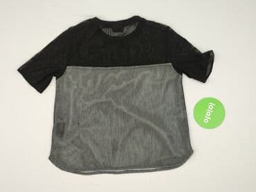 system down koszulka h: Topshop, Футболка жіноча, розмір XS — 3