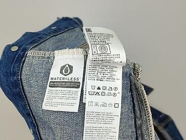 kurtka jeans lee: Levi’s, Kurtka jeansowa damska, rozmiar XL — 5