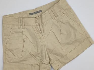 szorty skórzane zara: Zara, Szorty damskie, rozmiar XS — 1