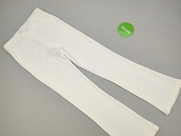 spodnice hm: H&M Divided, Spodnie materiałowe damskie, rozmiar S — 3
