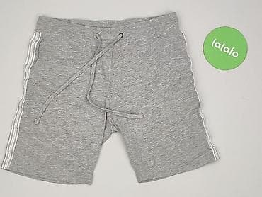 shorts tech fleece: Blue Motion, Szorty damskie, rozmiar M — 2