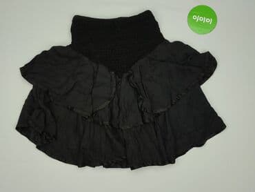 spódnice z kontrafałdą: Spódnica damska, S — 2