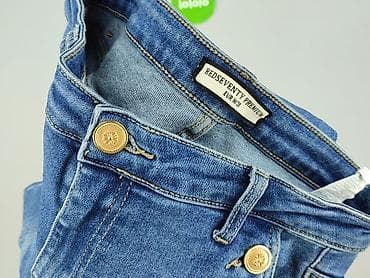 getry leosi: Jeansy damskie, rozmiar M — 4