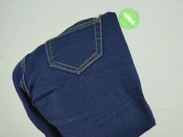 varlesca jeansy: Jeansy damskie, rozmiar M — 5
