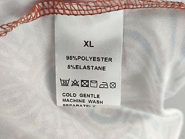 suknia maxi: Sukienka damska, rozmiar XL — 5