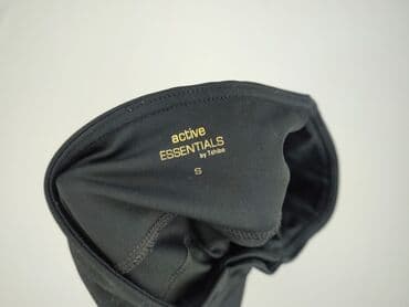 body xs: Tchibo, Legginsy Sportowe damskie, S — 4