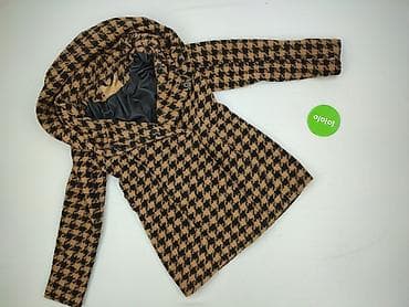 identic outdoor jacket: Amisu, Płaszcz damski, rozmiar XS — 2