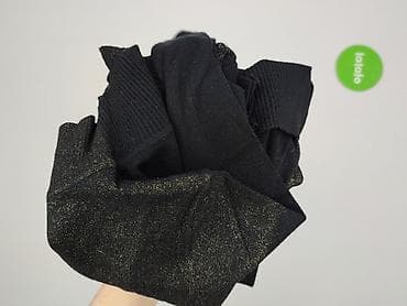 satyna: Golf damski, rozmiar One size — 5
