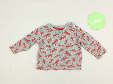 sukienka o kroju marynarki h: Blouse, Lupilu, 3-6 months, condition - Perfect — 2