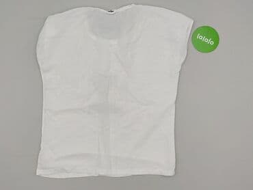 reserved biale bluzki: Beloved, Bluzka damska, M — 3