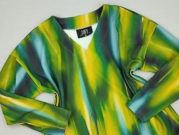 Zoey, Bluzka damska, rozmiar 9XL