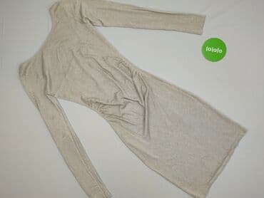 długie proste sukienki wieczorowe: Sukienka damska, rozmiar S — 2