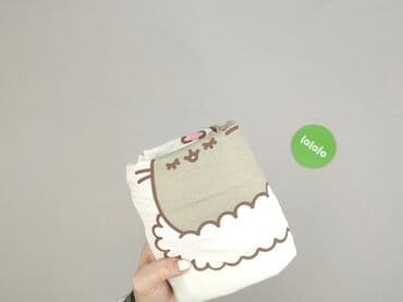 ubrania z pusheenem: T-shirt damski, rozmiar XS — 5