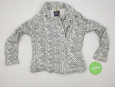 softshell sinsay: Damska kurtka/bluza Next - Rozmiar: UK 10 / EU 38 (na metce) - Skład — 3