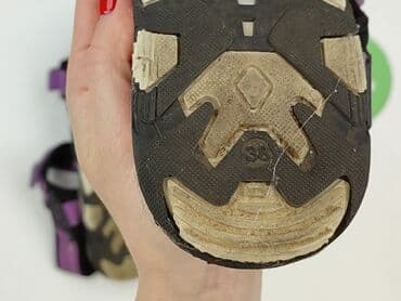 Жінкам: Merrell, Босоніжки жіночі, 38, стан - Хороший — 4