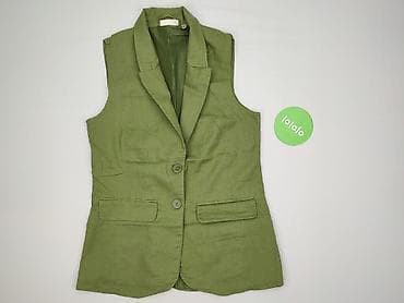 esmara sweter: Esmara, Kamizelka damska, rozmiar M — 4