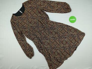 leginsy janina: Janina, Sukienka damska, rozmiar 3XL — 2