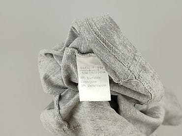 sisley: Basic, Koszulka dla mężczyzn, rozmiar 2XL — 5