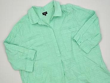 peckott koszula: Bexleys, Koszula damska, rozmiar 4XL — 1
