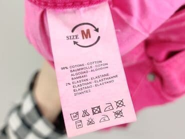 mango balloon jeans: Jeansy damskie, rozmiar M — 5