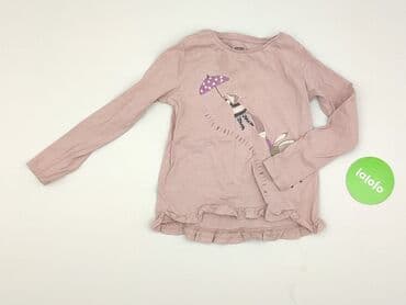sukienka o kroju marynarki reserved: Blouse, Little kids, 8 years, 122-128 cm, condition - Perfect — 2