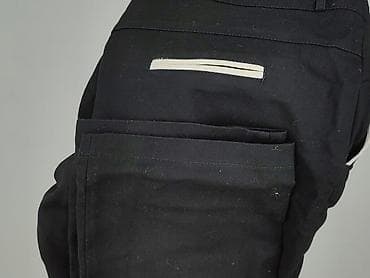 legginsy diverse: Spodnie materiałowe damskie, rozmiar 3XL — 6