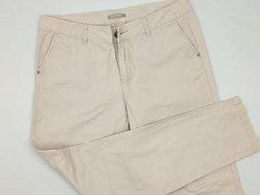 spodnie controversy: Orsay, Spodnie materiałowe damskie, rozmiar S — 1