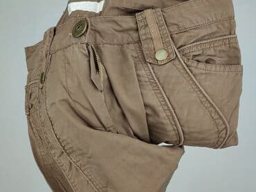 trampki w auchan: Spodnie 3/4 damskie, rozmiar S — 6