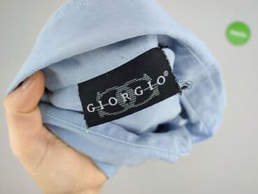 koszulki george: Giorgio, Koszulа dla mężczyzn, rozmiar XL — 4