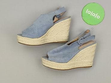 rocket dog buty: Sandały damskie, rozmiar 39 — 2