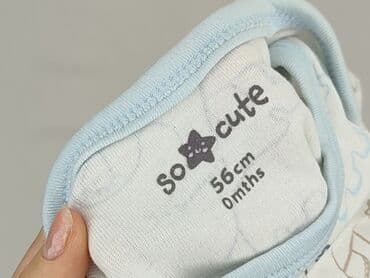 elektryczne skarpety allegro: Body, So cute, 0-1 month, 
condition - Perfect — 4