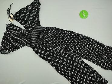 dungaree: Kombinezon damski, rozmiar XL — 2