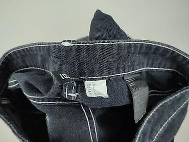 botki meskie hm: H&M, Spodnie cargo damskie, rozmiar M — 4