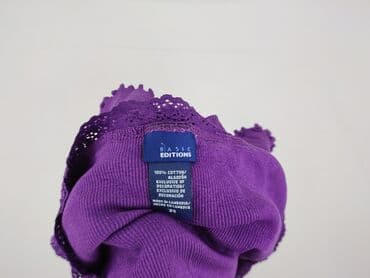 Kobiety: Basic, Top damski, 3XL — 4