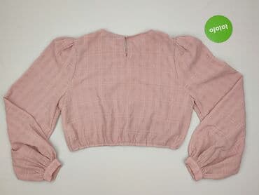 bluzki hello kitty: NA-KD, Women's blouse, XL — 3