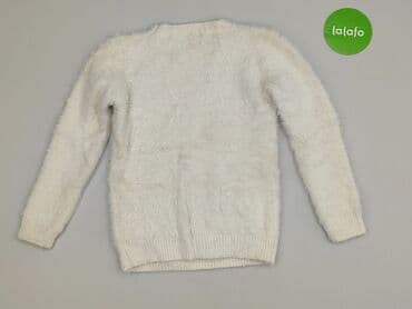 sweter hello kitty: Sweter damski, rozmiar S — 3
